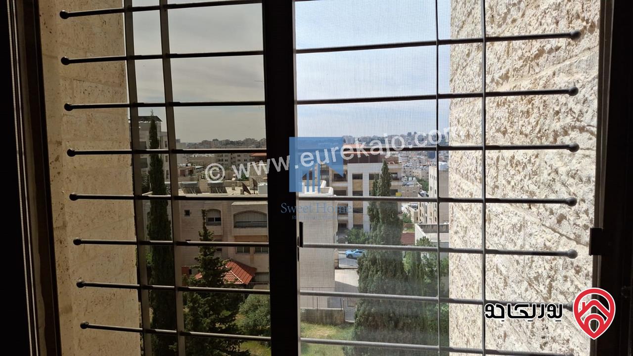 شقة فاخرة للبيع في الجاردنز - قرب قاضي القضاة طابق ثالث 150م تشطيب سوبر ديلوكس بسعر مغري