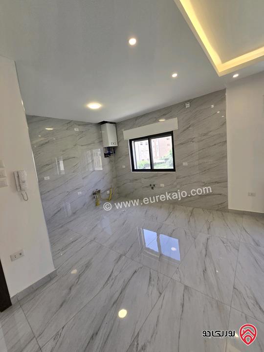 شقق مساحات 160م / 185م للبيع في عمان - خلدا