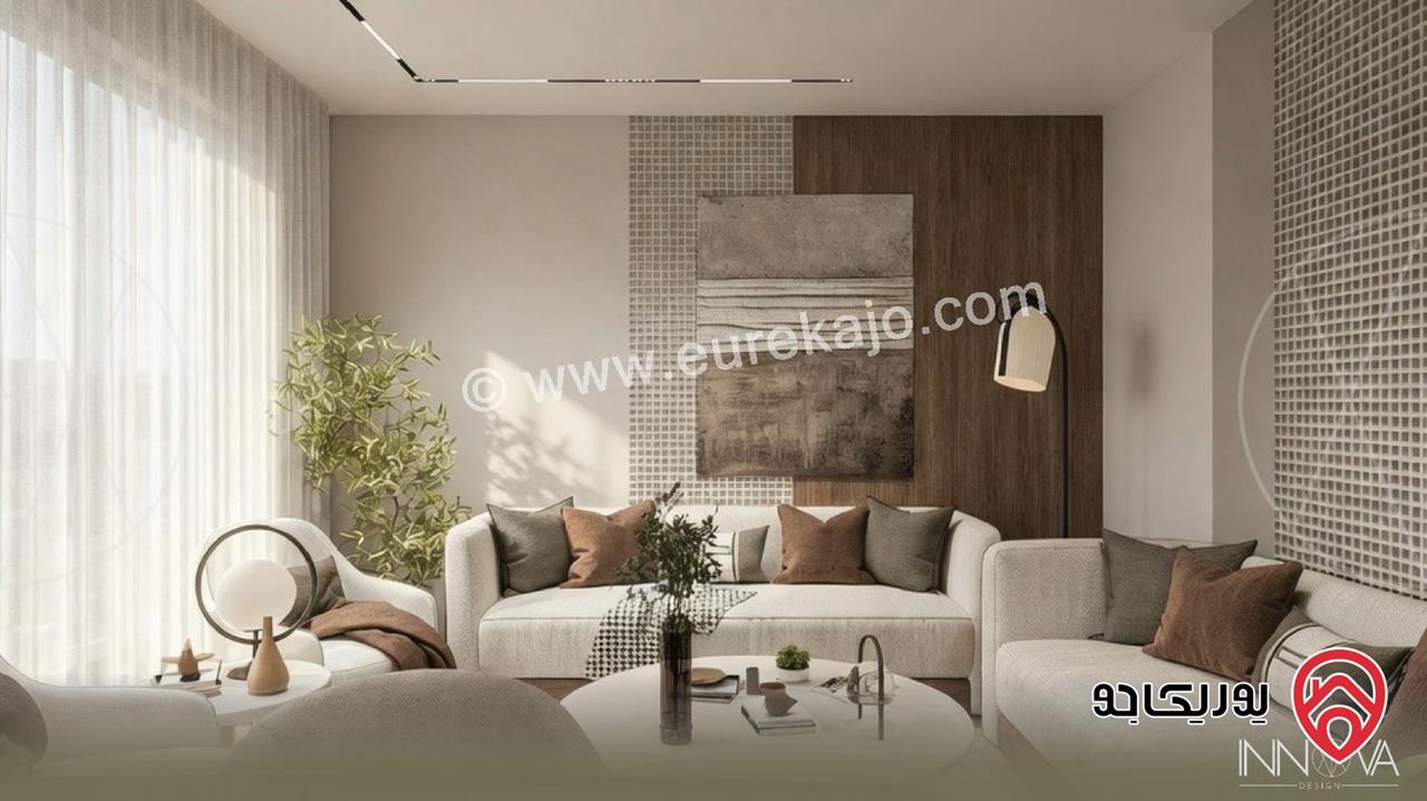 شقق سكنية قيد الانشاء مساحات 170م - 200م للبيع في عمان - البنيات 