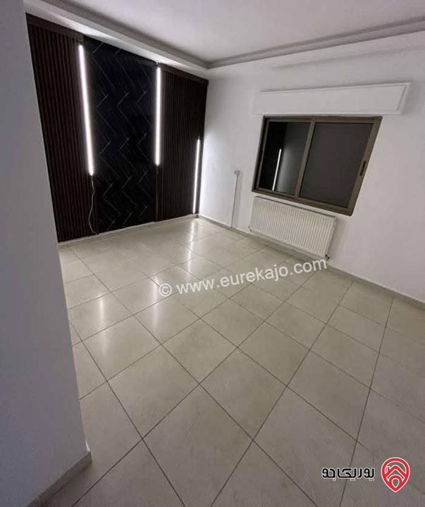 شقة طابق ثاني مساحة 150م للايجار في عمان - ضاحية الأمير راشد 