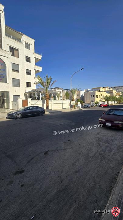 شقة ديلوكس طابق ثاني مساحة 186م للبيع في العقبة - المنطقة الخامسة 