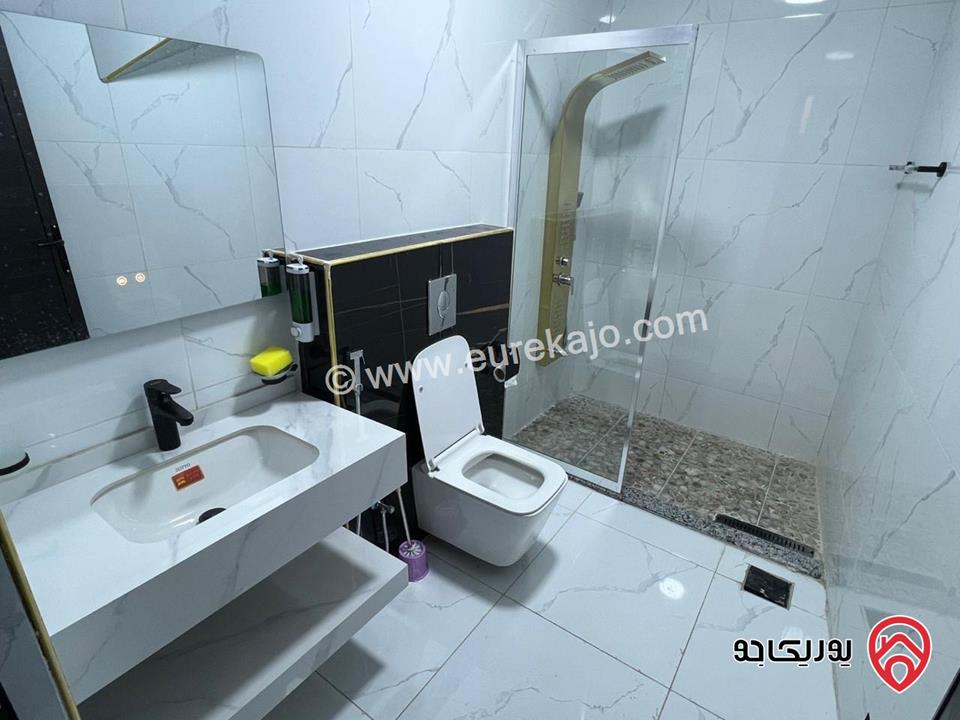 Chalet daily, weekly or monthly rent in Ajloun شاليه للايجار اليومي، الاسبوعي او الشهري في عجلون