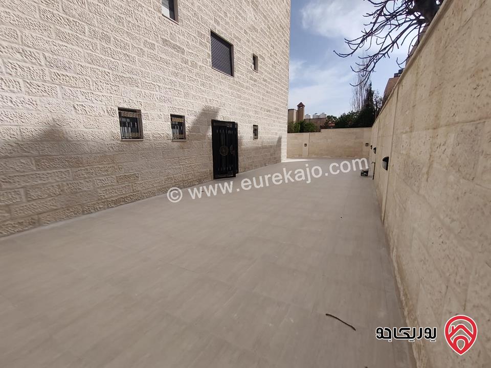 شقق عدد 8 مساحة 165م للبيع في عمان - طبربور 