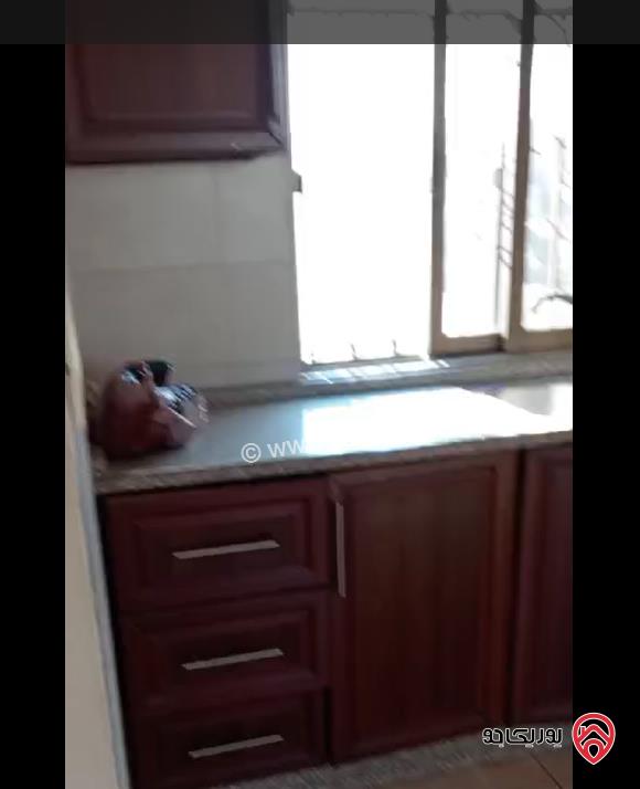 شقة روف مساحة 70م للايجار في عمان - جبل التاج