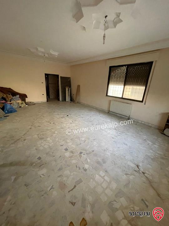 روف طابقينمساحة 233م داخلي و 127م خارجي للبيع في عمان - الجاردنز