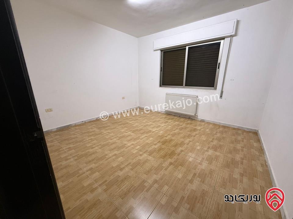 شقة طابق أول مساحة 170م للايجار في عمان - ام السماق 