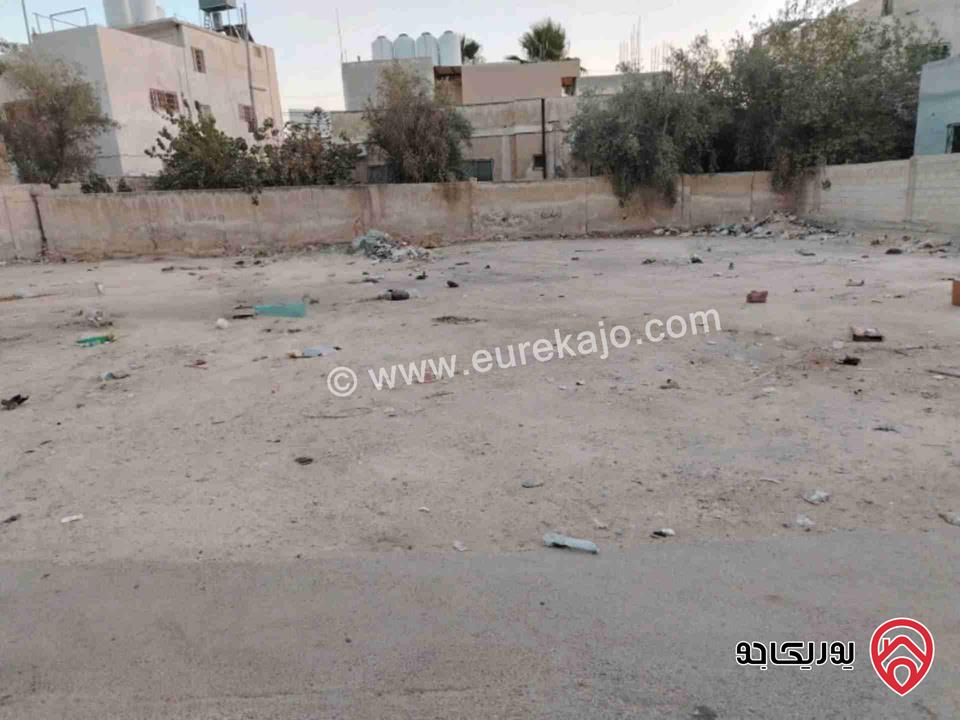 قطعة أرض مساحة 339م للبيع في الرصيفة - حي العراتفه