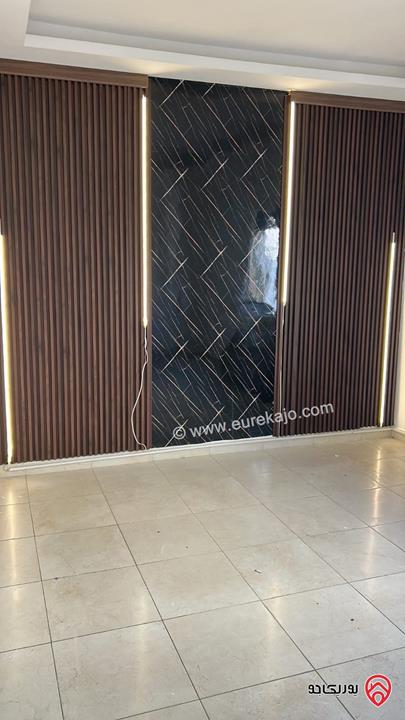 شقة طابق ثاني مساحة 150م للايجار في عمان - ضاحية الأمير راشد