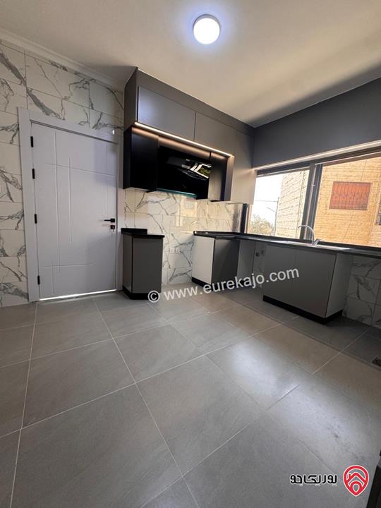 شقة مساحة 180م للايجار في عمان - الصويفية