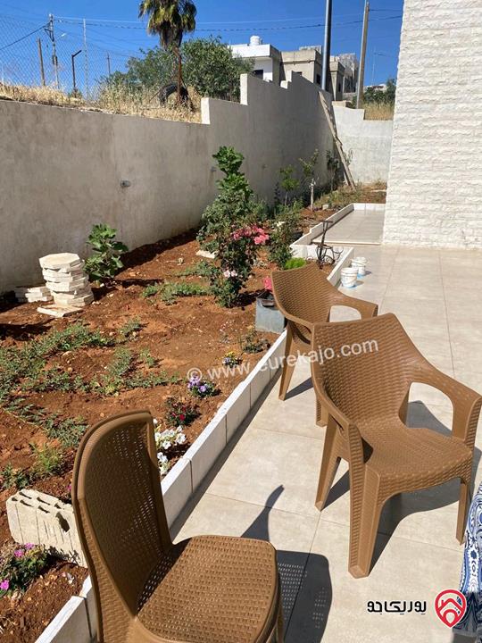 منزل مستقل مساحة 435م على أرض 539م للبيع في عمان - بدر الجديدة