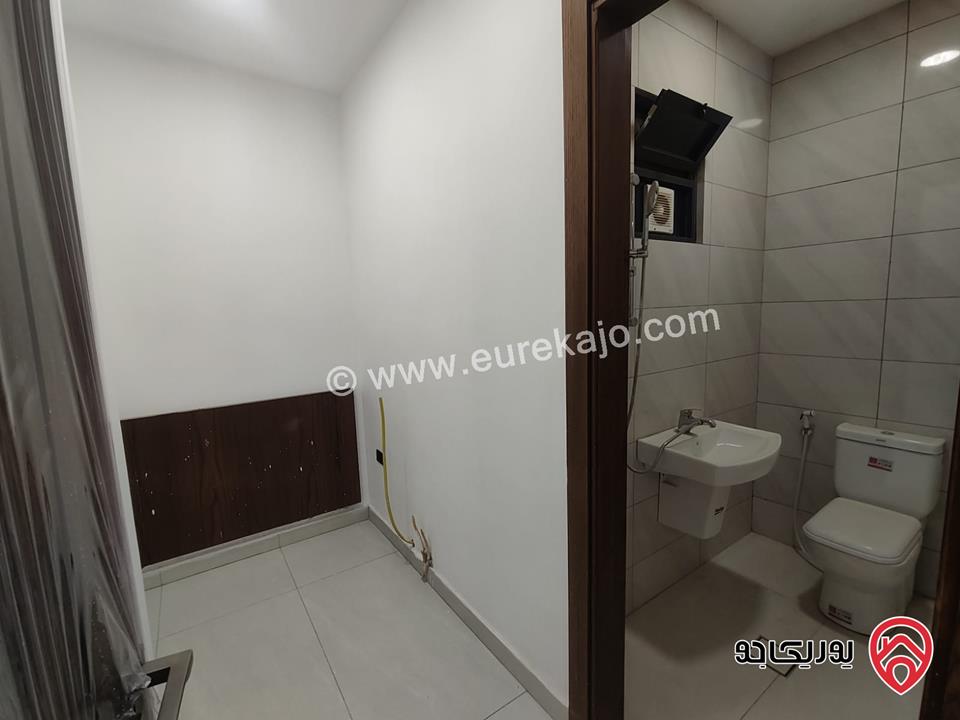 شقق حديثة مساحات 220م للبيع في عمان - حي الصحابة ، رجم عميش 