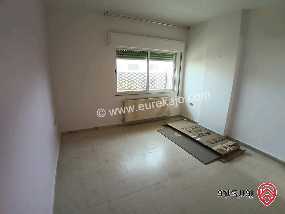 شقة طابق أول مساحة 150م للايجار في عمان - ضاحية الرشيد