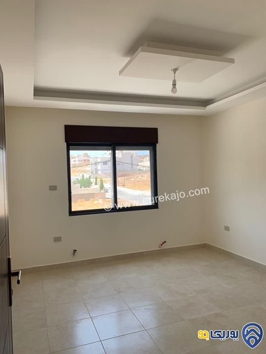 شقة سوبر ديلوكس مساحة 230م طابق اول للبيع في عمان - شفا بدران 