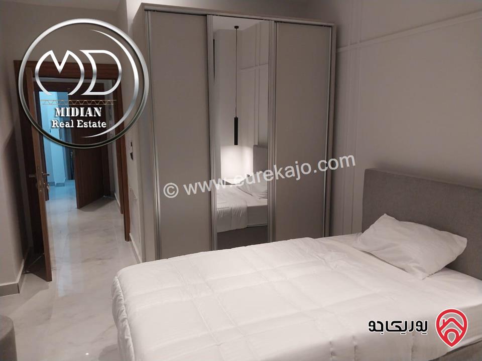 استديوهات و شقق مفروشة للايجار الصويفية تشطيبات و ديكورات فندقية فرش فاخر اطلالة جميلة .  