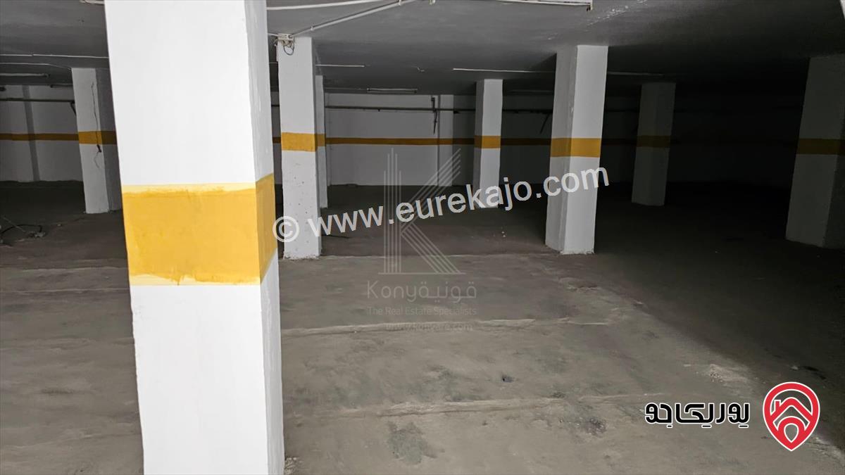 مكاتب ومستودعات فاخرة بمساحات مختلفة للإيجار في عمان - موقع مميز في العبدلي