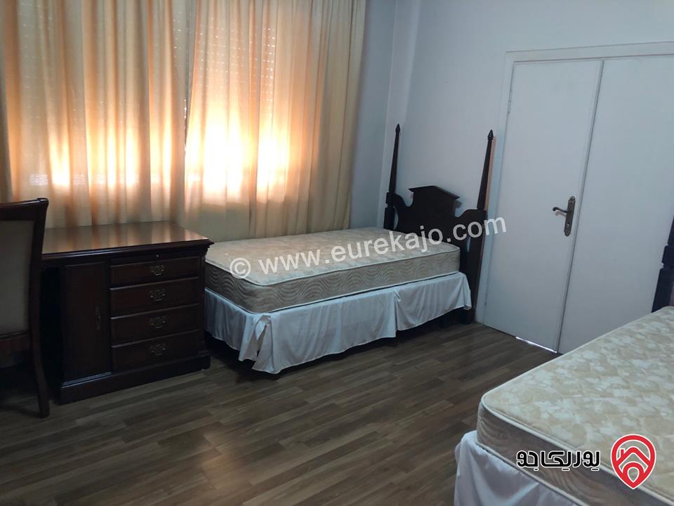 Apartment 158 Sqm for rent in Amman - Shmeisani close to Marriott hotel 