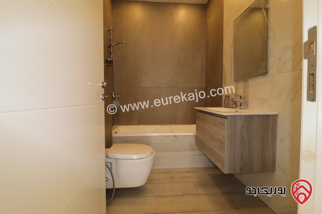 New, Furnished Ground-Floor Apartment 220 Sqm for Rent in Amman -Abdoun