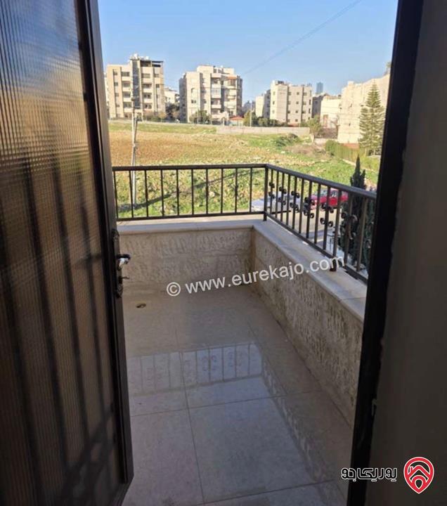 شقة طابق أول 150م طابق أول للايجار في عمان - دير غبار