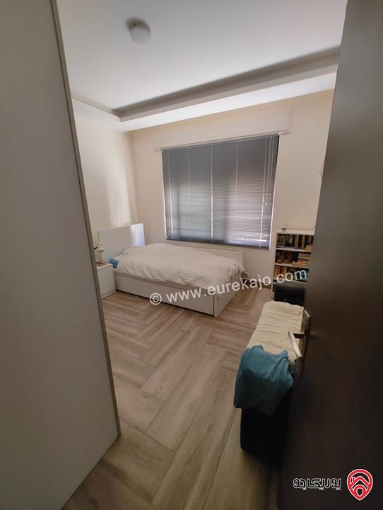 Deluxe Apartment 173 sqm for sale in Amman - Al Rawnaq