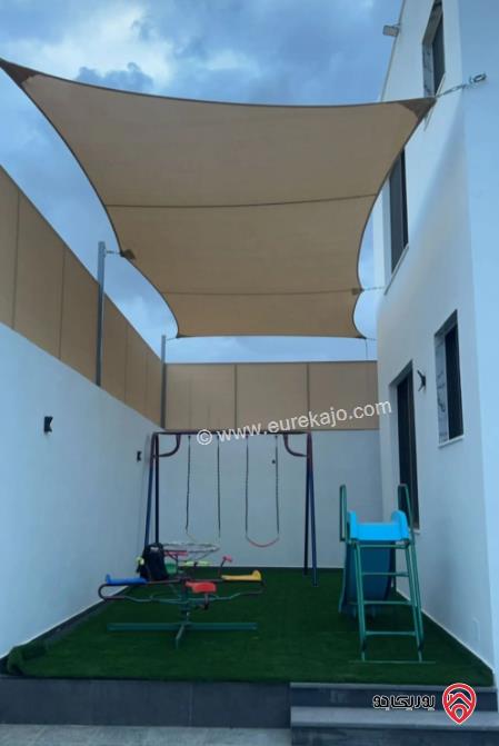 مزرعة -شاليه VILLA NAYA AL-YOUSFE للايجار اليومي في البحر الميت - الشونة الجنوبية 
