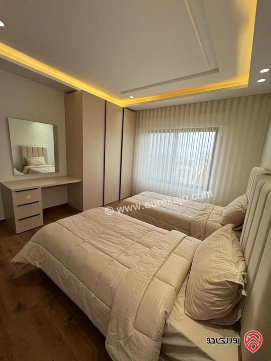 Luxury Apartment 175sqm for rent in Amman - Deir Ghbar