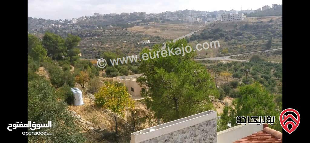 أرض سكنية مساحة 1800م للبيع في الفحيص / أم الخرق