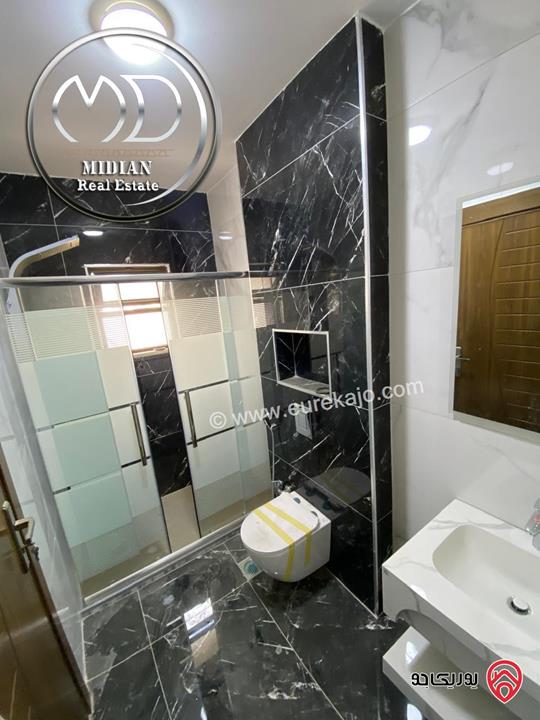 شقة جديدة فارغة للايجار في عمان - تلاع العلي مساحة 170م طابق أول تشطيبات ديكورات عصرية فاخرة بسعر مميز