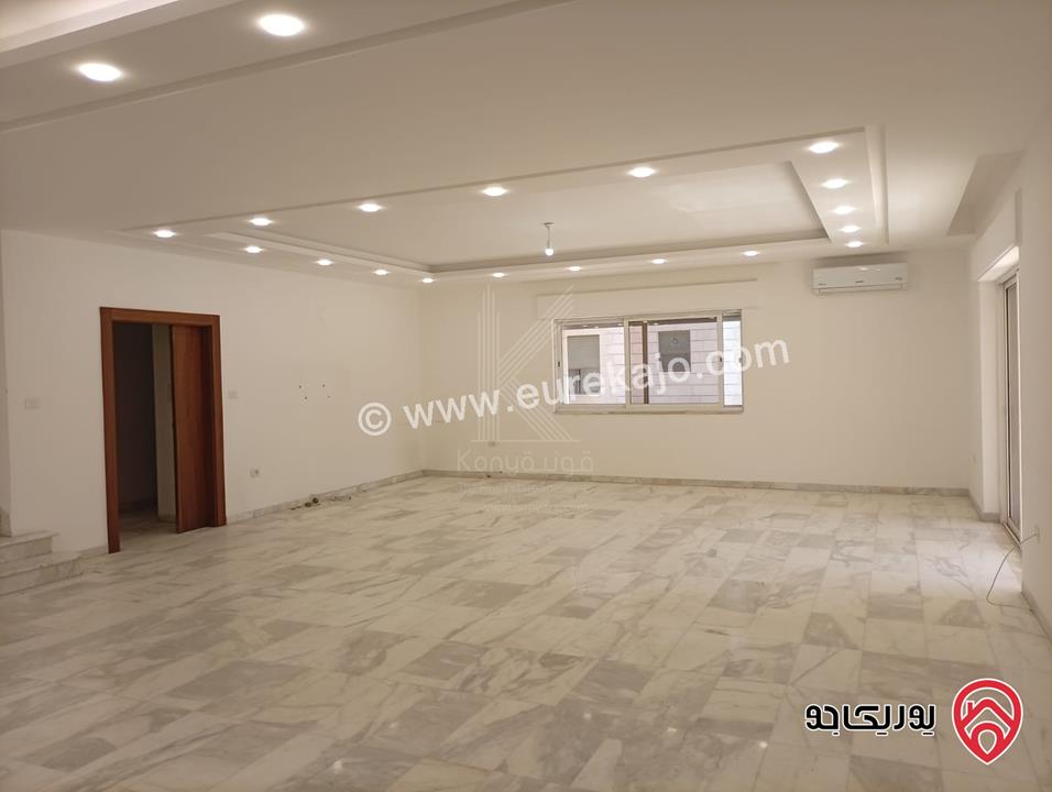 بناية سكنية على ارض 814م للبيع في عمان - عبدون – نظام شقق مستقلة