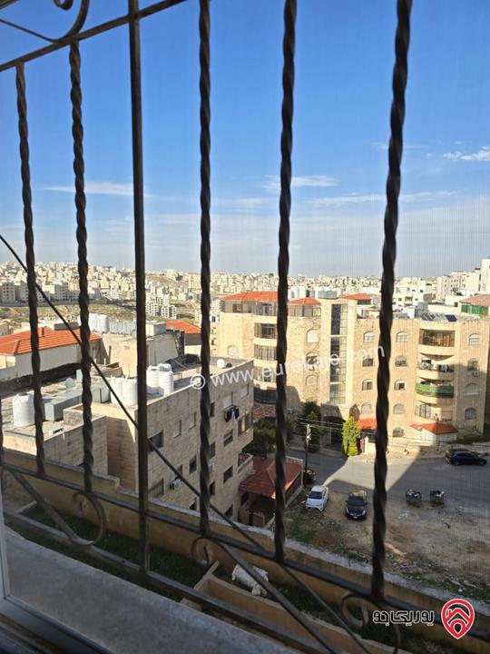 شقة فاخرة طابق تسوية ثانية 230م للبيع في عمان - الجبيهة مقابل التعليم العالي، موقع استثماري مميز  