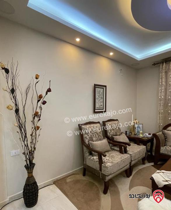 شقة طابق أرضي مساحة 150م للبيع في الزرقاء - البتراوي