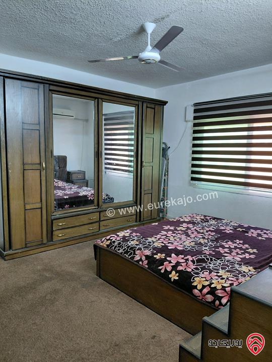 شقق مفروشة للايجار من المالك في عمان - جبل الحسين والجاردنز