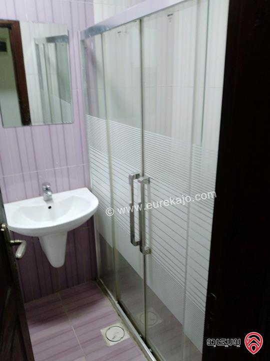 شقة ديلوكس مساحة 160م للبيع في عمان - دير غبار