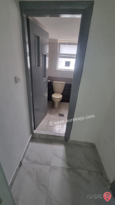 Apartment 170 m2 1st floor For rent in Amman - Fifth Circle