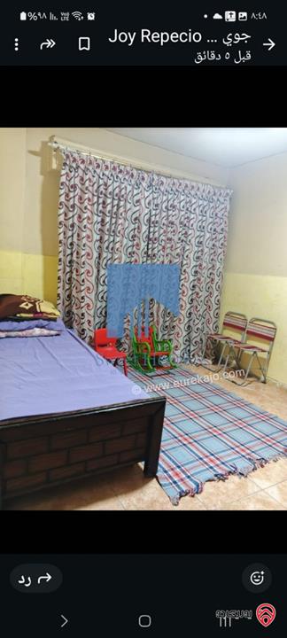 شقة مميزة مساحة 140م للبيع في عمان - الرابية