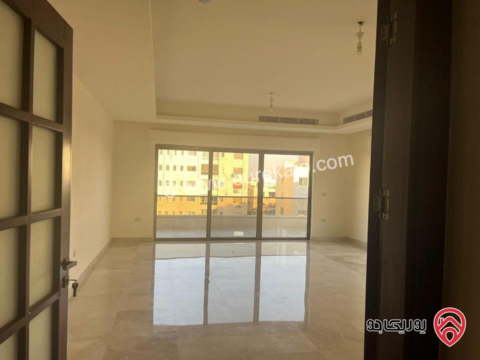 Never Occupied Pristine 4 Bedroom semi-furnished Apartment for Sale in Amman - Abdoun - Embassy District and Expat Community walking distance From Shopping Amenities & Leisure Activities