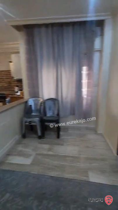 شقة طابق ثاني مساحة 150م للبيع في عمان - الجاردنز 