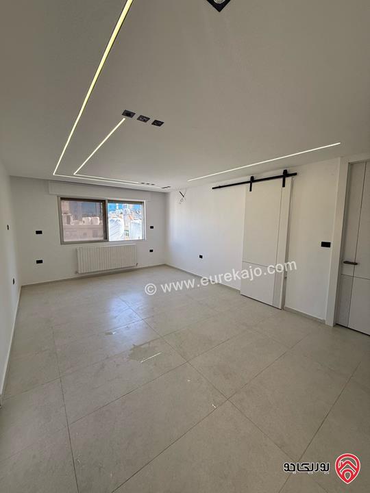 Fully Renovated Apartment 110 Sqm for Sale or Rent in Amman – Um Uthayna