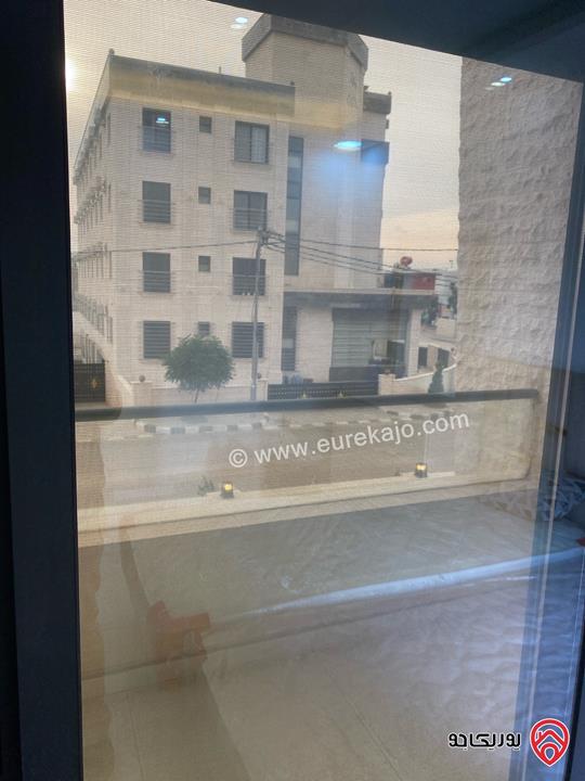 شقق مساحة 160م طوابق متعددة للايجار في اربد عند دوار الثقافة طالبات فقط