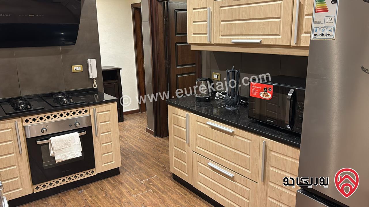 Prime Furnished Apartment location in Um Assumaq - 2 bedroms - Near Mecca street