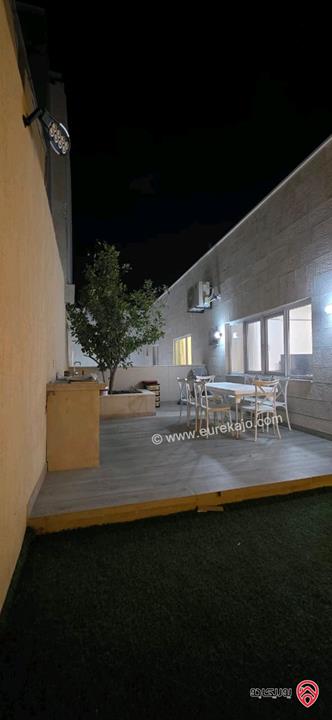 فيلا مساحة 290م على أرض 400م للبيع في عمان - ضاحية الرشيد