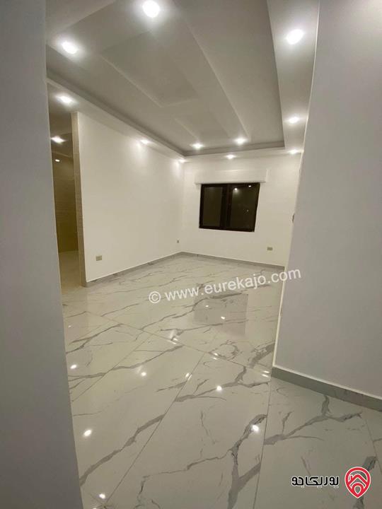 شقة طابق أول مساحة 150م للبيع في عمان - ضاحية الأقصى