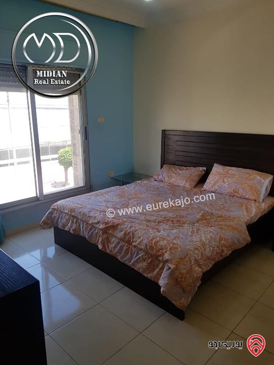 استديوهات و شقق مفروشة للايجار في عمان - الدوار السابع سوبر ديلوكس بأسعار مناسبة