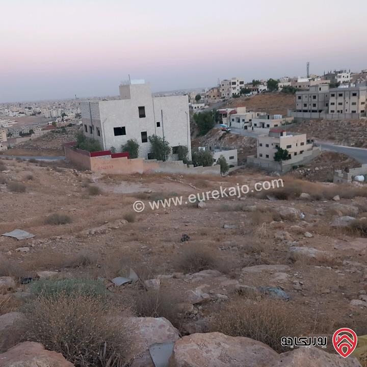 ارض مساحة 365م للبيع في الزرقاء - شومر اسكان المهندسين