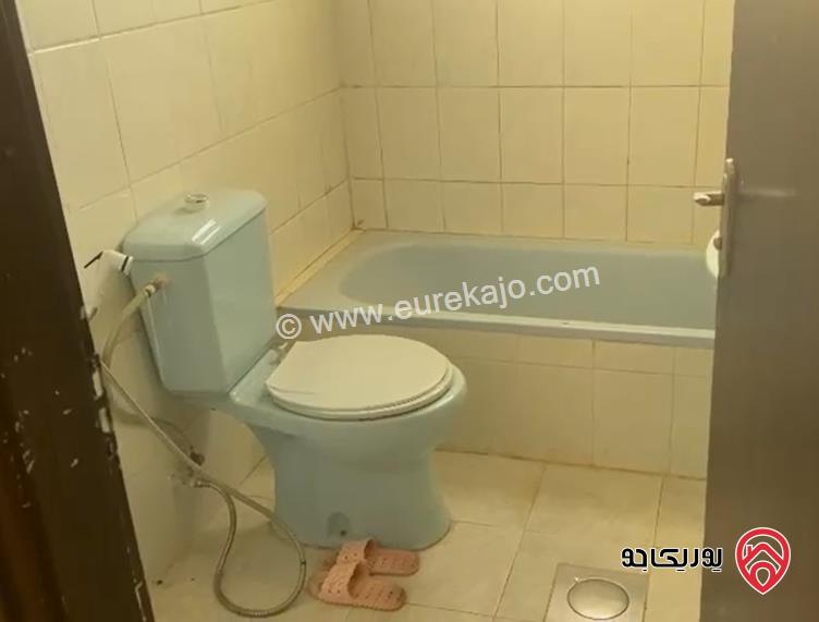 شقة طابق ثاني مساحة 120م للايجار في عمان - ابو نصير 