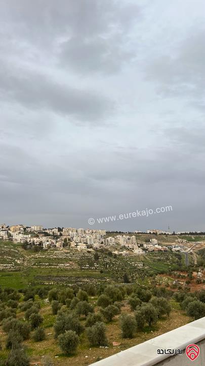 أرض مساحة 1 دونم للبيع في عمان - دابوق 