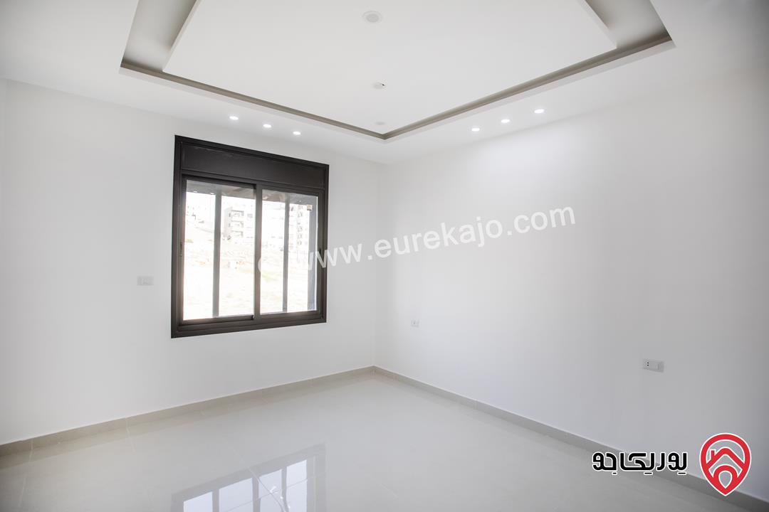 شقة فاخرة مساحة 130م للبيع في عمان - ابو علندا عروض نهاية السنة 