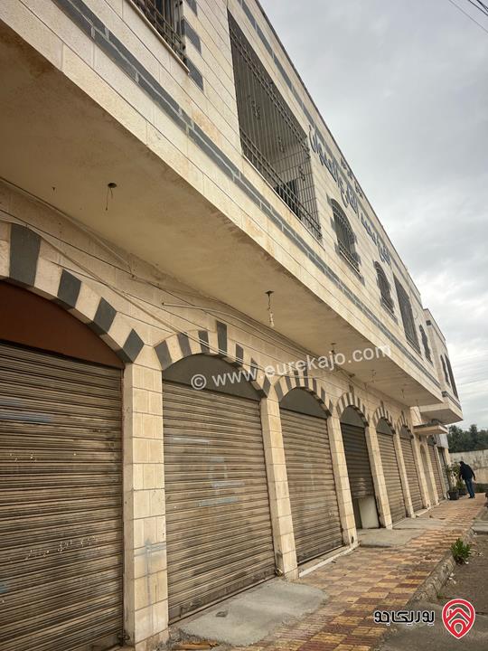 شقة فارغة طابق أول مساحة 220م للايجار في عمان - شفا بدران الايجار في مجال