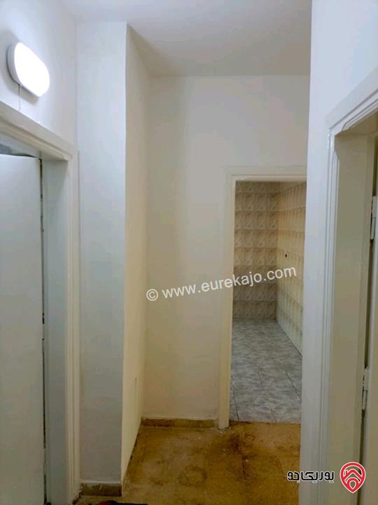 شقة مساحة 120م للإيجار في عمان - مرج الحمام – قرب دوار البرديني