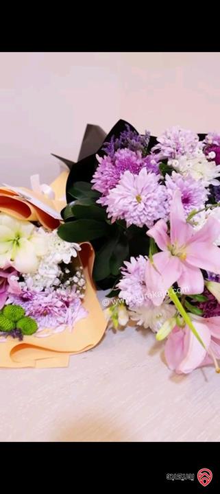 صالون سيدات مساحة 45م للبيع في الزرقاء الجديدة 