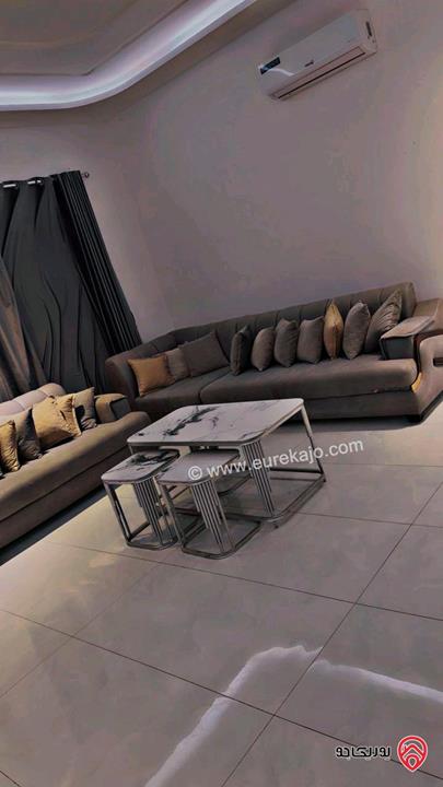 مزرعة وشاليه قلعة الفرسان للإيجارات اليومية في المفرق 